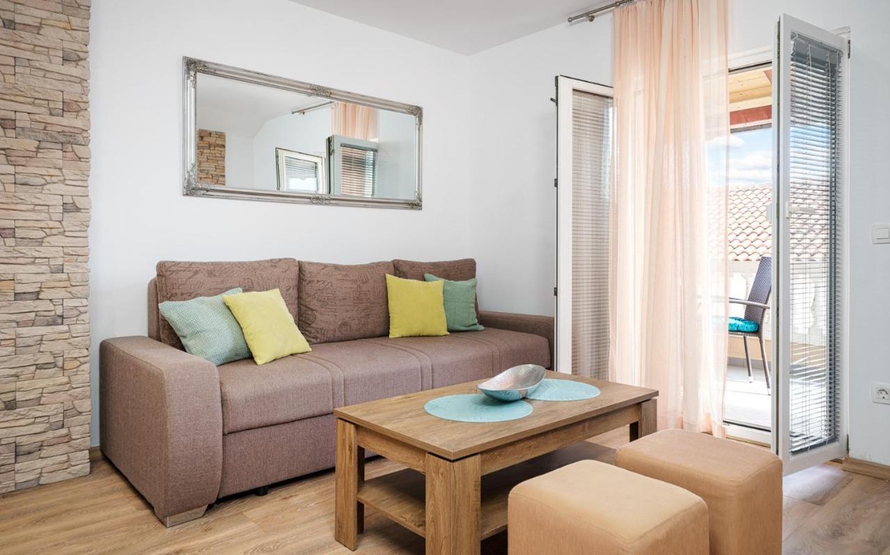 Apartments Vesna Vodice Camera foto