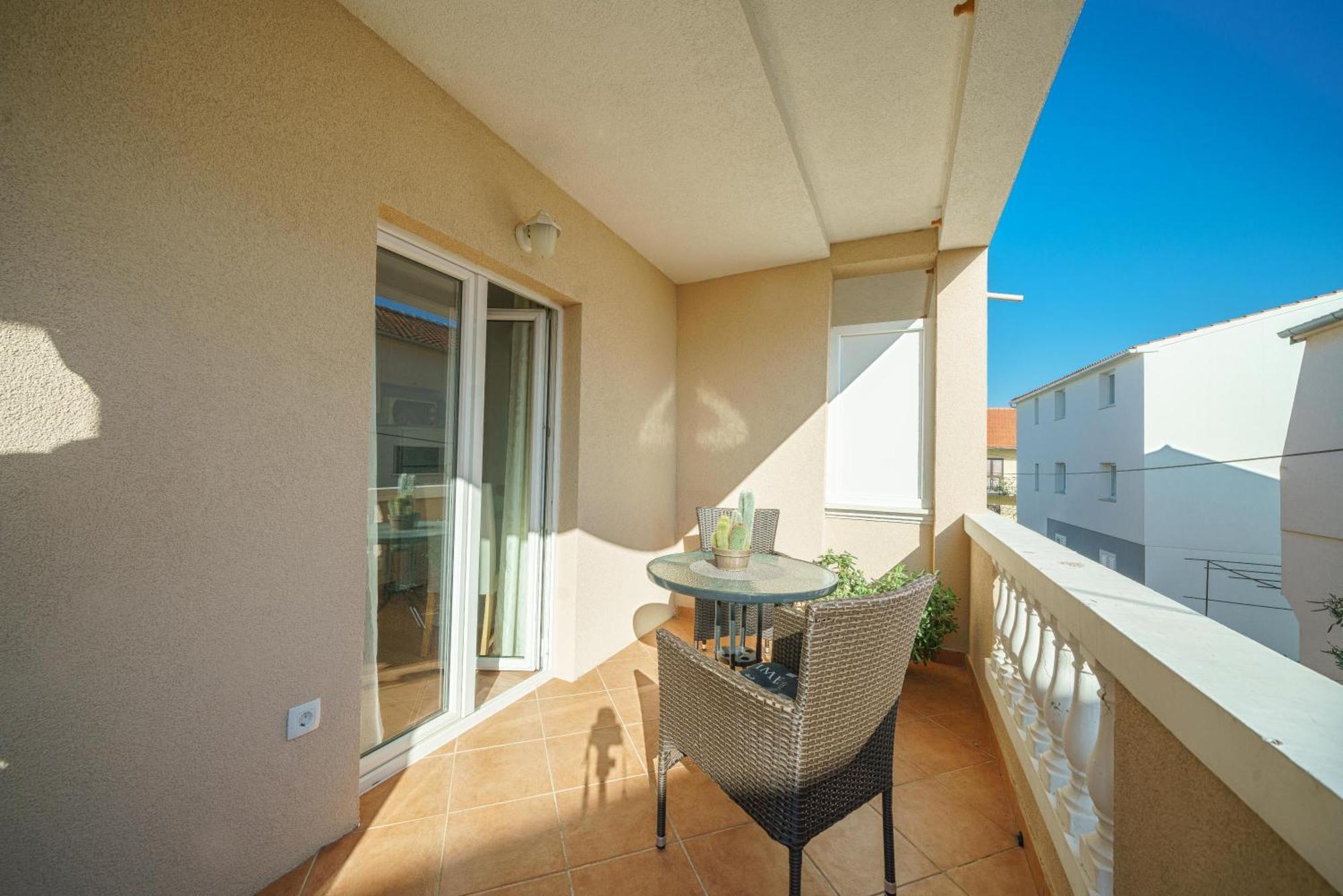 Apartments Vesna Vodice Camera foto