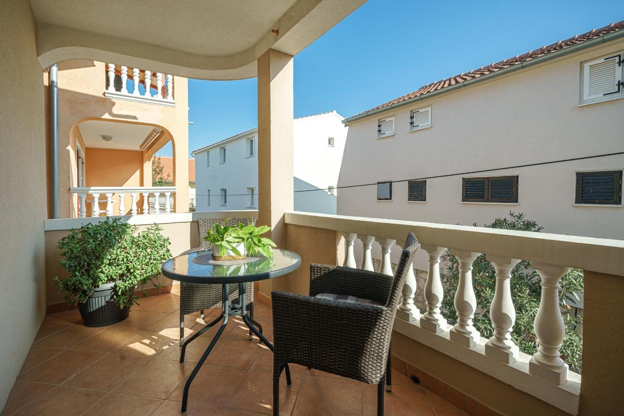 Apartments Vesna Vodice Camera foto